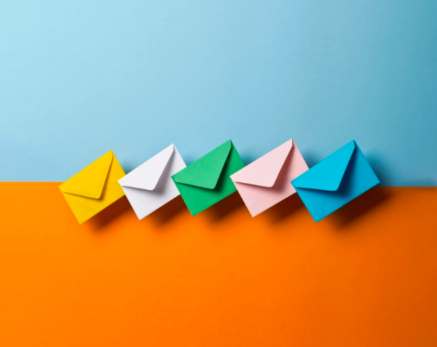 Reach The Most Serious Audience With Mail Marketing